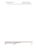 THIẾT kế bản vẽ THI CÔNG dự án TUYẾN ĐƯỜNG QUA HAI điểm  a b nối từ THÁI NGUYÊN đến hồ núi cốc 