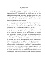 Nhận xét sự thay đổi đường máu và các yếu tố liên quan ở bệnh nhân đái tháo đường thai kỳ có chỉ định điều trị corticid trước sinh 