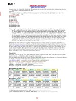 Tài liệu học tiếng Đức bằng tiếng Việt (TÀI LIỆU HIẾM)