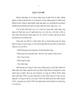 Thực trạng và một số yếu tố liên quan đến tổn thương đốm trắng quang mắc cài trong điều trị nắn chỉnh răng 