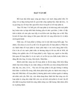 Tìm hiểu các hình thái lâm sàng rối loạn phân ly ở bệnh nhân điều trị nội trú tại viên sức khỏe tâm thần từ tháng 12012 122014 