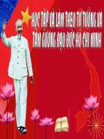 bai 4 hoc tap va lam theo tutuong dao duc ho chi minh