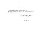 Phương pháp nâng cao hiệu suất sử dụng hệ thống cáp dựa trên dữ liệu theo thời gian (Luận văn thạc sĩ)