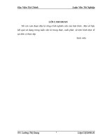 Những giải pháp nhằm đẩy nhanh tiến độ giải ngân nguồn vốn hỗ trợ phát triển chính thức (ODA)