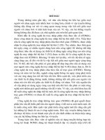 Kỹ thuật truyền đa truy nhập không trực giao hợp tác với bộ khuếch đại chuyển tiếp (tt)