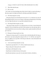 THỰC TRẠNG TRẢ LƯƠNG tại TRUNG tâm y tế THÀNH PHỐ VĨNH yên TRÊN địa bàn TỈNH VĨNH PHÚC