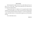 Vấn đề giao quyền đối với nhà quản trị học tại tập đoàn SAMSUNG