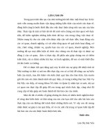 Hoàn thiện công tác tuyển dụng nhân lực tại công ty cổ phần đầu tư, tư vấn và huấn luyện anewedu