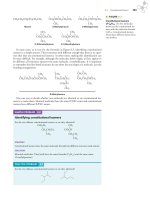 General organic and biological chemistry an integrated approach 2 