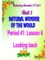 Unit 02. My home. Lesson 2. A closer look 1