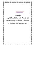 Tuthienbao com kiem toan va dinh gia viet nam thuc hien 