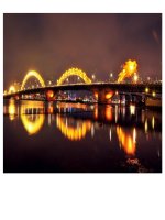 Bài giảng điện tử: Minh họa chuyên đề về cực trị của hàm số  Giải tích 12