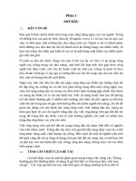 Nghiên cứu khả năng sinh trưởng, phát triển và năng suất cây dâu tây trồng trên một số tỷ lệ phối trộn giữa viên giá thể đất sét nung và giá thể hữu cơ