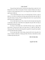 Nâng cao hiệu quả đào tào và phát triển  nhân lực tại công ty Cổ phần xây lắp điện và Thương mại Phúc Thái  Thành phố Hà nội