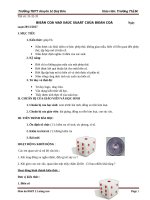 bai giang bien có  xac suat bien co