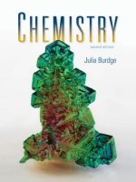 Chemistry 2nd edition by julia burdge 