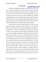 HOÀN THIỆN KẾ TOÁN TIỀN LƯƠNG VÀ CÁC KHOẢN TRÍCH THEO LƯƠNG TẠI CÔNG TY CẦU I THĂNG LONG