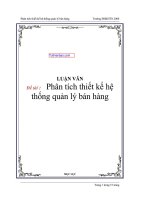 Tuthienbao com phan tich thiet ke he thong quan ly ban hang 