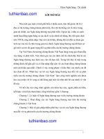 PHÁT HUY VAI TRÒ CỦA NGÂN HÀNG THƯƠNG MẠI ĐỐI VỚI SỰ PHÁT TRIỂN CỦA THỊ TRƯỜNG CHỨNG KHOÁN TẠI VIỆT NAM