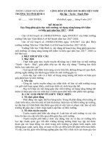 ke hoach giao duc  MT, tiết kiệm NL và hiệu quả (1)  doc 