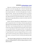 THỰC TRẠNG VẬN DỤNG QUY LUẬT GIÁ TRỊ VÀO NỀN KINH TẾ NƯỚC TA THỜI GIAN QUA VÀ NGỮNG GIẢI PHÁP ĐỀ RA  NHẰM VẬN DỤNG QUY LUẬT GIÁ TRỊ VÀO NỀN KINH TẾ VIỆT NAM