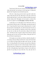 NGHIÊN CỨU VẤN ĐỀ THẤT NGHIỆP VÀ VIỆC LÀM Ở VIỆT NAM