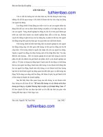 KẾ TOÁN TIỀN LƯƠNG VÀ CÁC KHOẢN TRÍCH THEO LƯƠNG TẠI CÔNG TY TNHH dịch vụ và thương mại phú bình