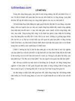 LẠM PHÁT VÀ MỐI QUAN HỆ GIỮA LẠM PHÁT VÀ TĂNG TRƯỞNG KINH TẾ