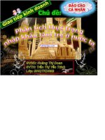 Tuthienbao com de tai phan tich thuc trang nhap khau tam tre o nuoc ta 