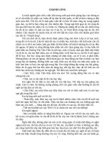 Kinh nghiệm làm giáo viên chủ nhiệm tiểu học 