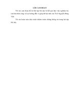 Tìm hiểu về tổ chức và hoạt động của các loại hình doanh nghiệp ở Việt Nam theo Luật Doanh nghiệp hiện hành. So sánh sự giống và khác nhau trong tổ chức hoạt động của các doanh nghiệp, sự giống và khác nhau trong tổ chức bộ máy văn phòng các doanh nghiệp