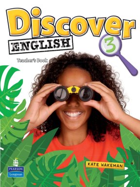 discover english 3 teacher s book