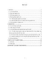 5  NOI DUNG VAI TRO CUA GIAO VIEN CHU NHIEM TRONG VIEC NANG CAO NHAN THUC CHO HOC SINH THPT