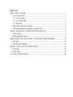 TÍCH HỢP TUYÊN TRUYỀN PHÒNG CHỐNG BẠO LỰC HỌC ĐƯỜNG VÀO TIẾT CHÀO CỜ