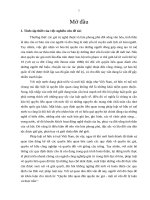 Quyền liên quan đến quyền tác giả một số vấn đề lý luận và thực tiễn