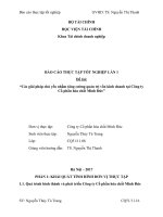 Báo cáo TT lần 111 08 nguyễn thủy tú trang