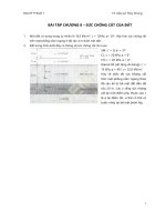 Sức chống cắt của đất  Địa kĩ thuật  Xây dựng