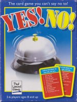 Yes no game (trò chơi YesNo cho trẻ)