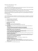 Chứng minh ba điểm thẳng hàng