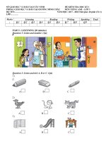 de thi lop 3 hk1 nam hoc 2017  2018