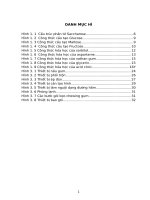 Tìm hiểu quy trình sản xuất kẹo Chewing gum