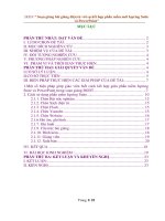 SKKN Soạn giảng bài giảng điện tử với sự kết hợp phần mềm mới Ispring Suite và PowerPoint