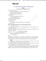 Chuyên đề toán lớp 4 bồi dưỡng học sinh giỏi có lời giải   tài liệu