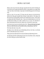 kết quả chẩn đoán lâm sàng và điều trị các bệnh tiêu hóa của chó tại bệnh xá thú y trường đại học cần thơ 