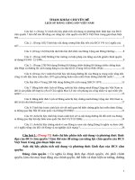 Lịch sử đảng cộng sản việt nam 