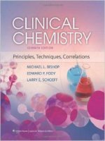 Clinical chemistry   principles, techniques, and correlations (7th ed)