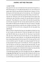 Nghiên cứu và ứng dụng tính toán lưới 