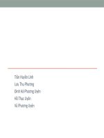 slide bài thuyết trình nhóm môn pháp luật đại cương 