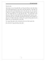 NUCEAR ELECTRONICS LAB chuong i  PHẦN I: NGUỒN CUNG CẤP ĐIỆN NĂNG