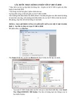 thuc hanh s7 300 va HMI